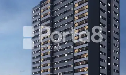 Apartamento com 2 quartos à venda na paulo menezello, 600, jardim maracanã, são josé do rio preto por r$ 850.000