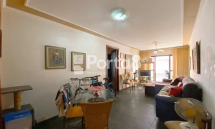 Apartamento com 2 quartos à venda na Joaquim Manoel Pires, 239, Pinheiros, São José do Rio Preto por R$ 230.000
