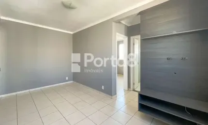 Apartamento com 2 quartos à venda na luzia minelli capello, 1000, loteamento clube v, são josé do rio preto por r$ 195.000