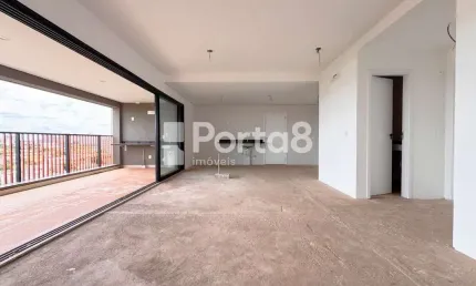 Apartamento com 3 quartos à venda na Radialistas Rio Pretenses, 500, Nova Redentora, São José do Rio Preto por R$ 1.390.000