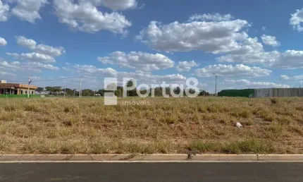 Terreno em condomínio fechado à venda na estrada alberto barison, 1999, iguatemi, são josé do rio preto por r$ 670.000