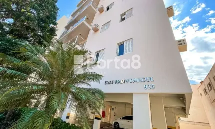 Prédio à venda na Dom Afonso Henrique, 935, Parque Estoril, São José do Rio Preto