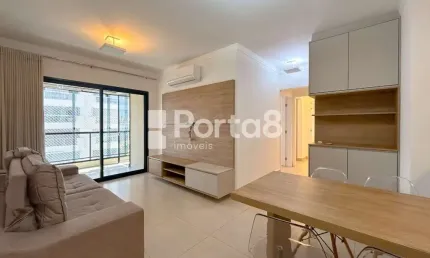 Apartamento com 2 quartos para alugar na Luís Figueiredo Filho, 680, Bom Jardim, São José do Rio Preto por R$ 3.400