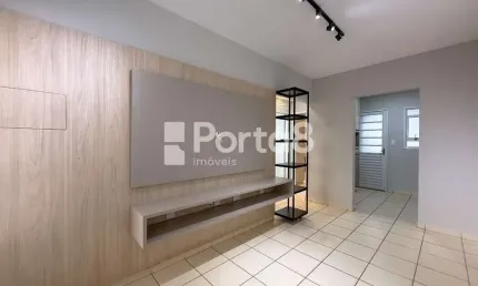 Casa com 2 quartos para alugar na rafael henrique marassuti, 132, parque residencial da fraternidade, são josé do rio preto por r$ 2.000