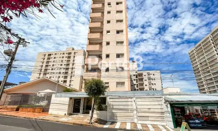 Prédio à venda na luiz vaz de camões, 2642, vila redentora, são josé do rio preto