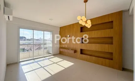 Apartamento com 2 quartos para alugar na Rua Floriano Peixoto, 355, Boa Vista, São José do Rio Preto por R$ 3.000