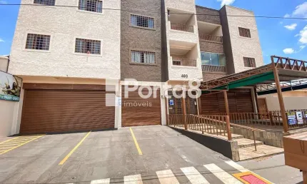 Prédio à venda na raul de carvalho, 460, boa vista, são josé do rio preto
