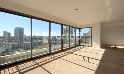 Apartamento com 3 quartos à venda na Romeu Strazzi, 485, Vila Sinibaldi, São José do Rio Preto por R$ 1.850.000