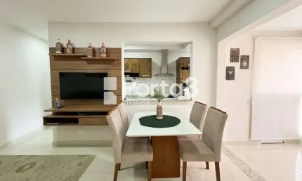 Apartamento com 2 quartos à venda na Ipiranga, 3649, Santos Dumont, São José do Rio Preto por R$ 500.000