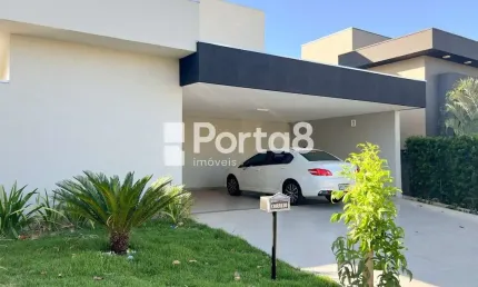 Casa em condomínio fechado com 3 quartos à venda na cecconi e gerosa, 200, loteamento recanto do lago, são josé do rio preto por r$ 1.500.000