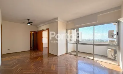 Apartamento com 3 quartos para alugar na José Munia, 7470, Jardim Vivendas, São José do Rio Preto por R$ 2.400