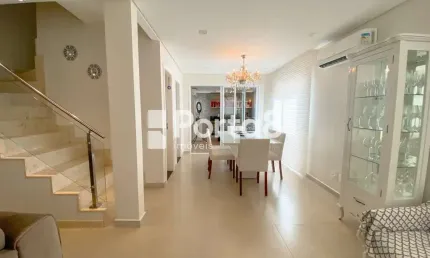 Casa em condomínio fechado com 2 quartos à venda na Sebastião Tavares da Silva, 950, Jardim Vista Alegre, São José do Rio Preto por R$ 685.000