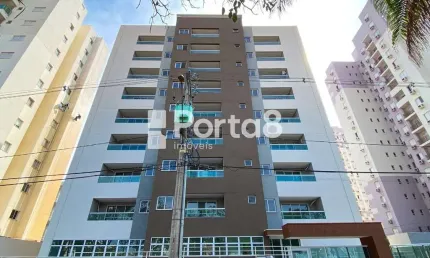 Prédio à venda na Francisco das Chagas Oliveira, 2389, Higienópolis, São José do Rio Preto