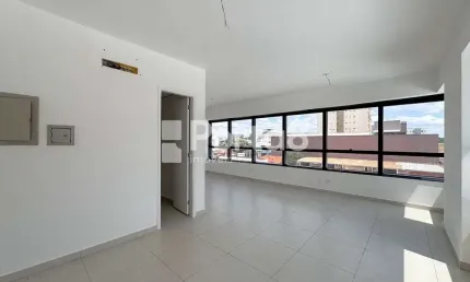 Sala comercial para alugar na rua bernardino de campos, 4140, centro, são josé do rio preto por r$ 2.550
