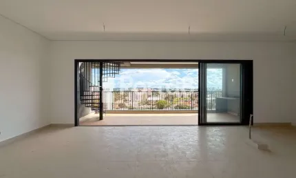 Cobertura com 3 quartos à venda na Radialistas Rio Pretenses, 500, Nova Redentora, São José do Rio Preto por R$ 2.500.000