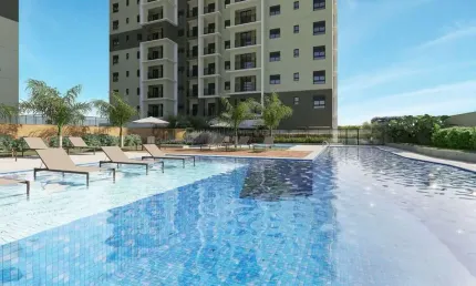 Apartamento com 3 quartos à venda na boulevard zaia tarraf, 1000, bom jardim, são josé do rio preto por r$ 750.000