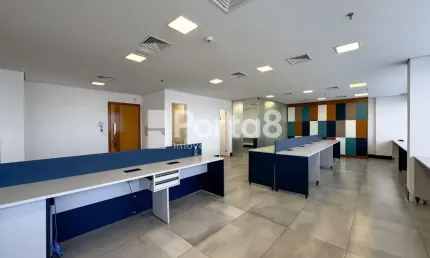 Sala comercial para alugar na jair martins mil homens, 500, vila são josé, são josé do rio preto por r$ 9.000