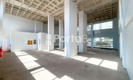 Ponto comercial à venda na emílio trevisan, 655, bom jardim, são josé do rio preto por r$ 2.500.000
