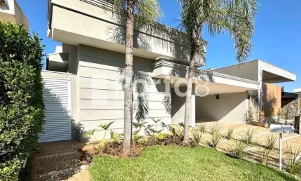 Casa em condomínio fechado com 3 quartos para alugar na Miguel Damha, 2001, Parque Residencial Damha, São José do Rio Preto por R$ 7.200
