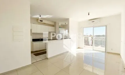 Apartamento com 3 quartos à venda na josé munia, 6300, nova redentora, são josé do rio preto por r$ 550.000