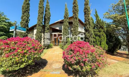 Casa em condomínio fechado com 3 quartos para alugar na waldemar haddad, 1701, residencial quinta do golfe, são josé do rio preto por r$ 15.000
