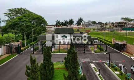 Terreno à venda na marginal br, 14, centro, bady bassitt por r$ 289.000