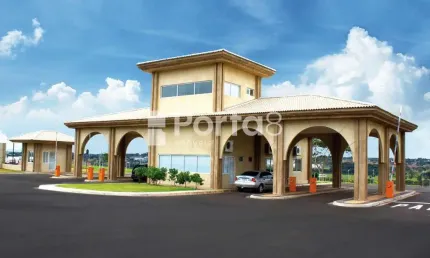 Terreno à venda na percy gandini, 5005, vila toninho, são josé do rio preto por r$ 441.000