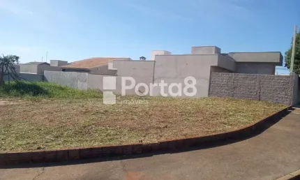 Terreno à venda na claudina pereira de lima, residencial santa regina, são josé do rio preto por r$ 120.000