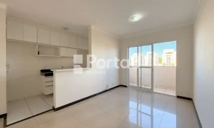 Apartamento com 2 quartos para alugar na francisco das chagas oliveira, 2455, higienópolis, são josé do rio preto por r$ 2.200