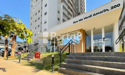 Apartamento com 1 quarto à venda na ida verdi amorim, 200, vila redentora, são josé do rio preto por r$ 750.000