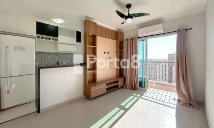 Apartamento com 2 quartos para alugar na francisco das chagas oliveira, 2455, higienópolis, são josé do rio preto por r$ 2.400