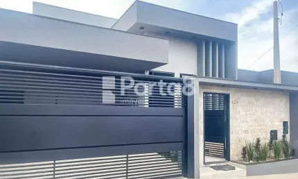 Casa com 3 quartos para alugar na arlindo gonçalves, 386, setsul, são josé do rio preto por r$ 3.200