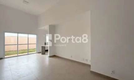 Casa em condomínio fechado com 3 quartos para alugar na 153, bady bassitt, 1, raízes impperial, bady bassitt por r$ 4.000