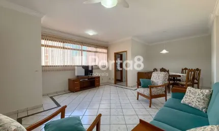 Apartamento com 3 quartos para alugar na saldanha marinho, 2660, parque industrial, são josé do rio preto por r$ 2.300