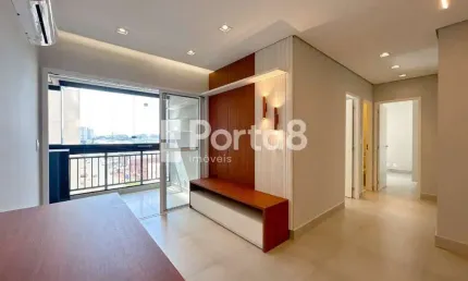 Apartamento com 2 quartos para alugar na murchid homsi, 2800, parque quinta das paineiras, são josé do rio preto por r$ 3.400