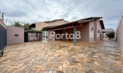 Casa com 3 quartos à venda na janette zeratti galeazzi, 156, jardim moysés miguel haddad, são josé do rio preto por r$ 1.300.000