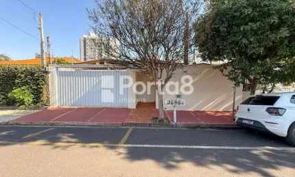 Casa comercial para alugar na são carlos, 272, jardim europa, são josé do rio preto por r$ 5.000
