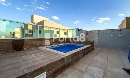 Apartamento com 3 quartos para alugar na serafim correa andrade, 255, pinheiros, são josé do rio preto por r$ 5.500
