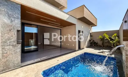 Casa em condomínio fechado com 3 quartos à venda na achilles josé de almeida junior, 4, village provence, são josé do rio preto por r$ 1.550.000