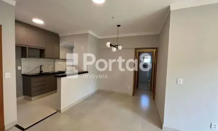 Apartamento com 2 quartos à venda na dom afonso henrique, 1060, parque estoril, são josé do rio preto por r$ 395.000