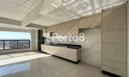 Apartamento com 3 quartos para alugar na chaim josé elías, 255, vila sinibaldi, são josé do rio preto por r$ 6.000