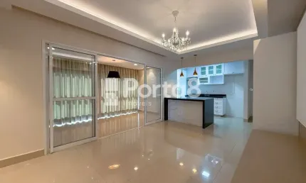 Apartamento com 2 quartos à venda na presidente juscelino kubitschek de oliveira, 5000, iguatemi, são josé do rio preto por r$ 980.000