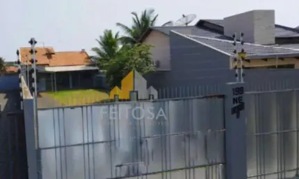 IMOVEL DISPONIVEL PAA VENDA NO BAIRRO JARDIM ALVORADA
