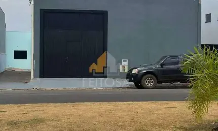 PROPRIEDADE DISPONIVEL PARA VENDA NO BAIRRO CIDADE NOVA