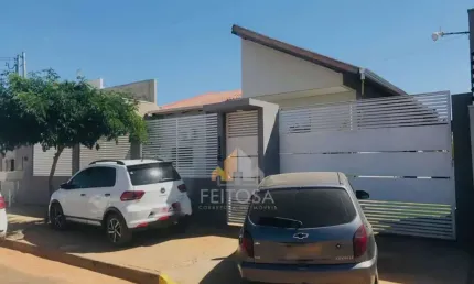 IMOVEL DISPONIVEL PARA VENDA NO BAIRRO JARDIM ALVORADA