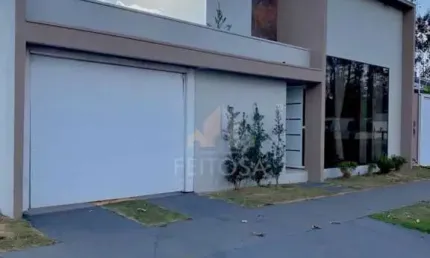 Casa com 2 quartos à venda na J Alvorada, 0000, Jardim Alvorada, Campo Novo do Parecis