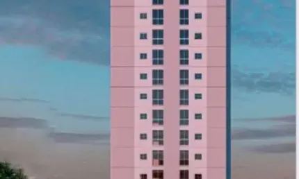 APARTAMENTOS DISPONÍVEIS PARA VENDA NO EDIFÍCIO BELA VISTA CAMPO NOVO DO PARECIS