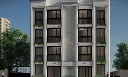APARTAMENTOS E SALAS COMERCIAIS DISPONÍVEIS PARA VENDA NO BAIRRO BELA VISTA