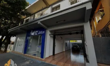 Apartamento à venda na Centro, 000, Centro, Nova Mutum