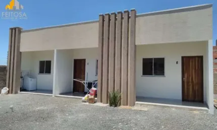 Kitnet / Stúdio à venda na Cidade Nova, 000, Loteamento Cidade Nova, Nova Mutum